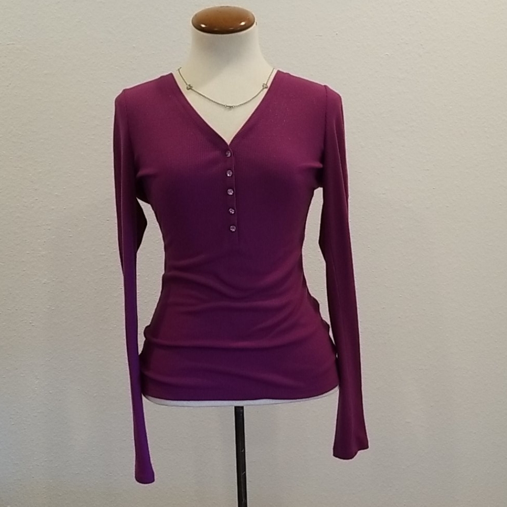 Guess Rindstone Henley